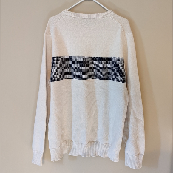 J CREW Sweater Large - Picture 2 of 5